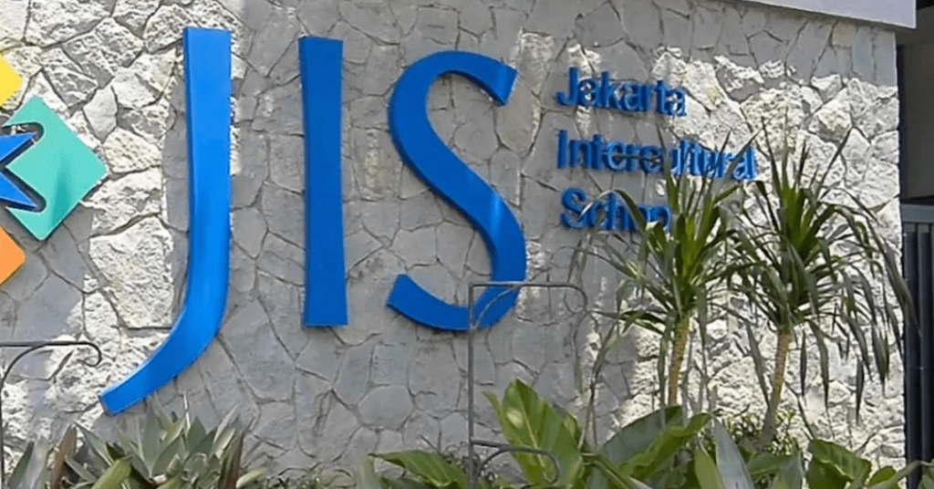 Jakarta Intercultural School