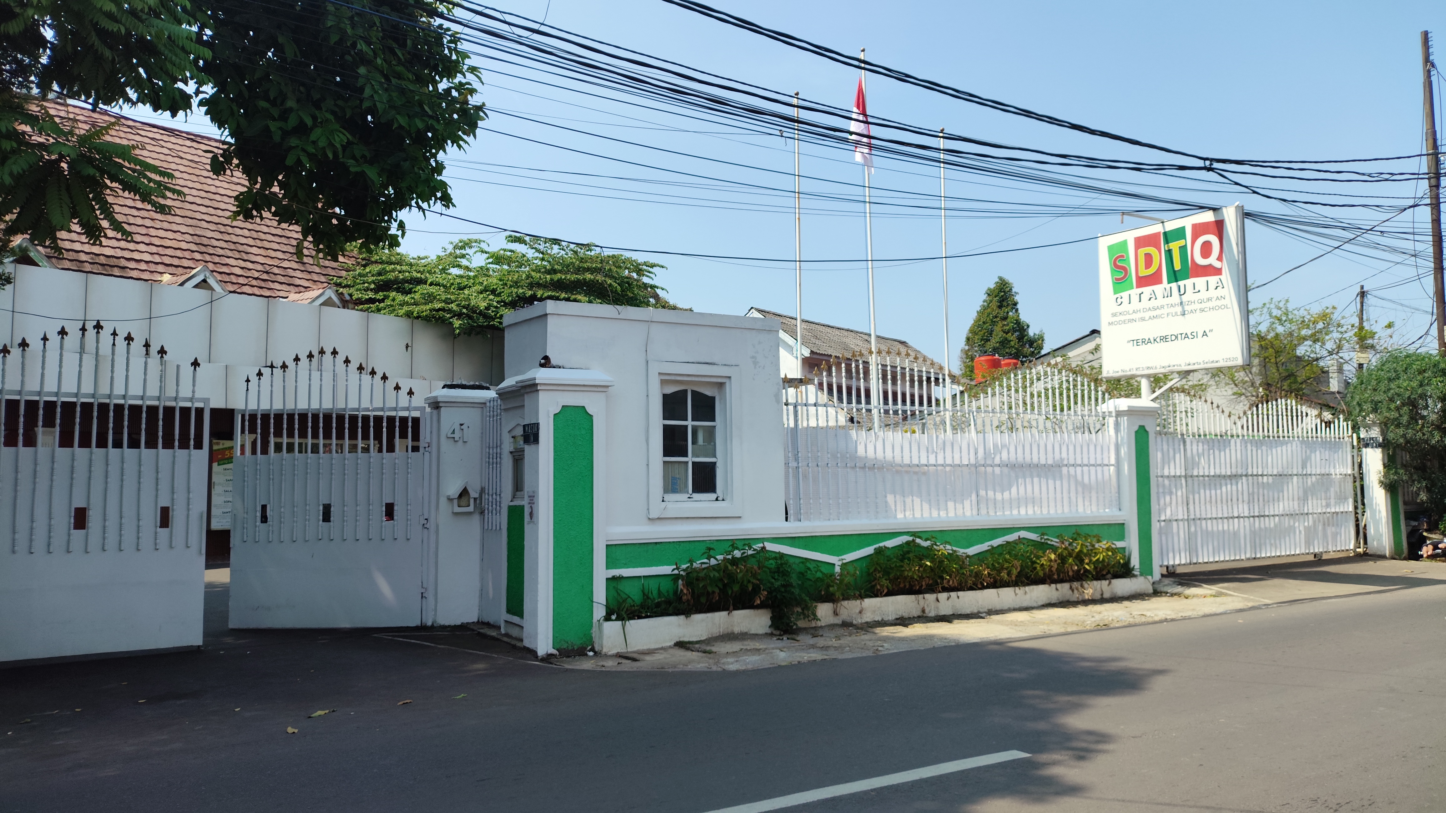 SQTQ Cita Mulia