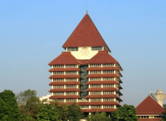 Universitas Indonesia