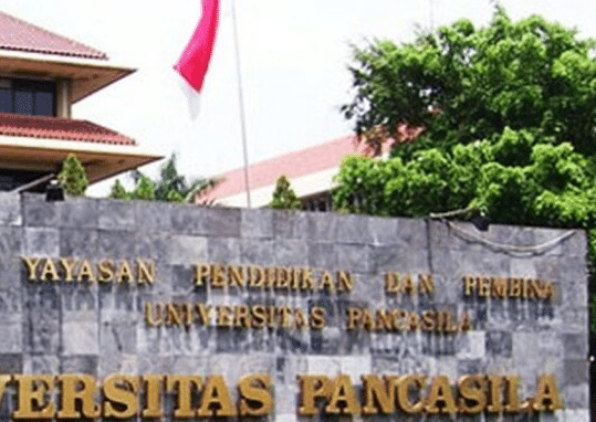 Universitas Pancasila